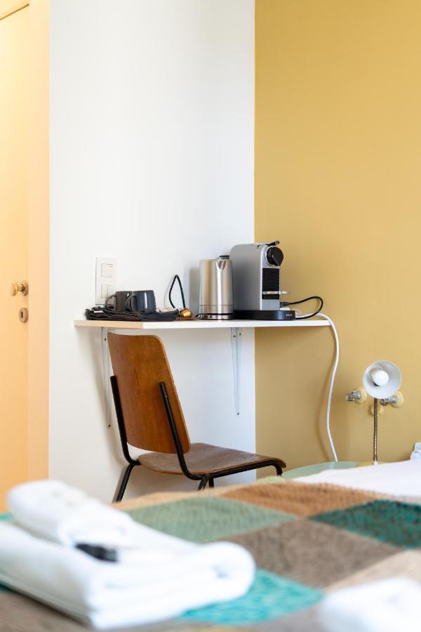 Charming Apartments Near Avenue Louise บรัสเซลส์ ภายนอก รูปภาพ