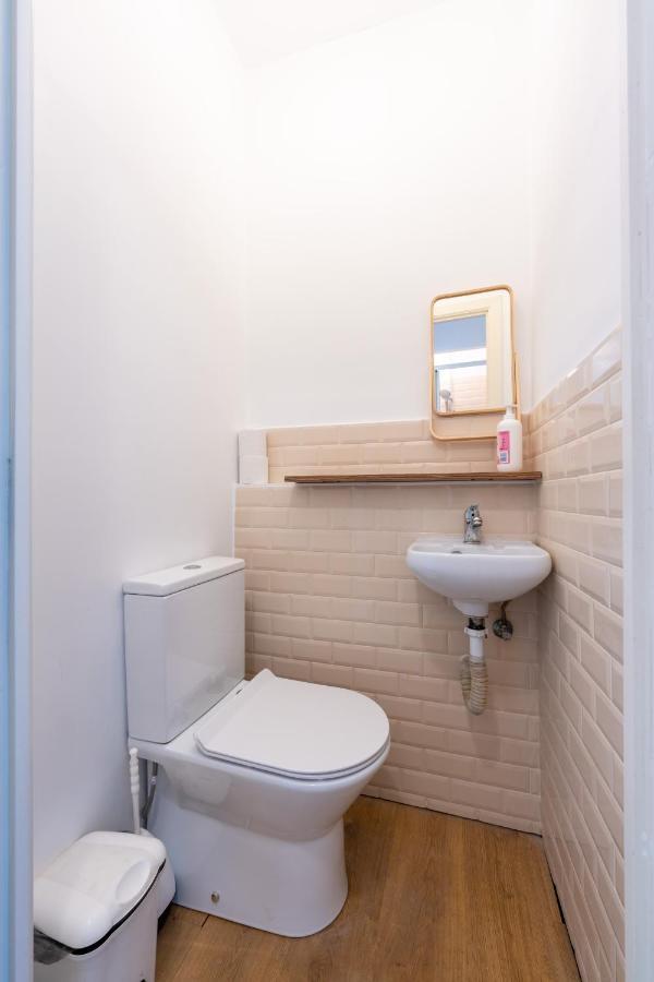 Charming Apartments Near Avenue Louise บรัสเซลส์ ภายนอก รูปภาพ