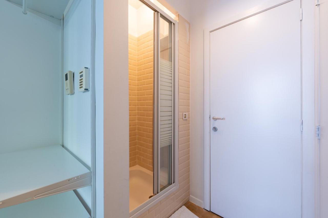 Charming Apartments Near Avenue Louise บรัสเซลส์ ภายนอก รูปภาพ