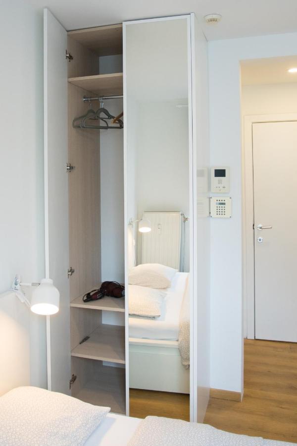 Charming Apartments Near Avenue Louise บรัสเซลส์ ภายนอก รูปภาพ